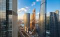 2-КОМН. АПАРТАМЕНТЫ С ОТДЕЛКОЙ 68 М² НА 46 ЭТАЖЕ