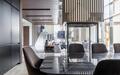 3-этажный коттедж 550 м² с отделкой
