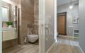 2-КОМН. КВАРТИРА С ОТДЕЛКОЙ 54.9 М² НА 4 ЭТАЖЕ