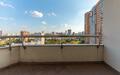 4-КОМН. КВАРТИРА БЕЗ ОТДЕЛКИ 169.1 М² НА 4 ЭТАЖЕ