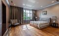 2-этажный коттедж 750 м² с отделкой