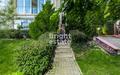 3-этажный коттедж 420 м² с отделкой