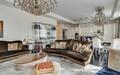 4-КОМН. КВАРТИРА С ОТДЕЛКОЙ 239 М² НА 5 ЭТАЖЕ