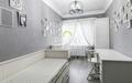 3-этажный коттедж 420 м² с отделкой