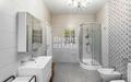 3-этажный коттедж 420 м² с отделкой