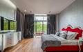 2-этажный коттедж 750 м² с отделкой