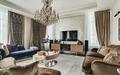 4-КОМН. КВАРТИРА С ОТДЕЛКОЙ 239 М² НА 5 ЭТАЖЕ