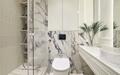 2-КОМН. АПАРТАМЕНТЫ С ОТДЕЛКОЙ 84 М² НА 29 ЭТАЖЕ