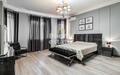 3-этажный коттедж 420 м² с отделкой