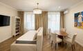 2-КОМН. КВАРТИРА С ОТДЕЛКОЙ 70 М² НА 9 ЭТАЖЕ