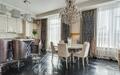 4-КОМН. КВАРТИРА С ОТДЕЛКОЙ 239 М² НА 5 ЭТАЖЕ