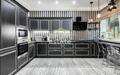 3-этажный коттедж 420 м² с отделкой