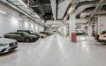 2-КОМН. АПАРТАМЕНТЫ С ОТДЕЛКОЙ 68 М² НА 46 ЭТАЖЕ