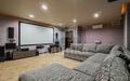 2-этажный коттедж 750 м² с отделкой