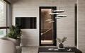 2-этажный коттедж 650 м² без отделки