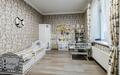 3-этажный коттедж 420 м² с отделкой
