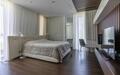 3-этажный коттедж 550 м² с отделкой