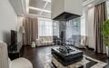 2-этажный коттедж 750 м² с отделкой