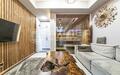 2-этажный коттедж 420 м² с отделкой