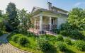 2-этажный коттедж 350 м² с отделкой