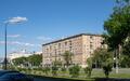 4-КОМН. КВАРТИРА С ОТДЕЛКОЙ 107 М² НА 10 ЭТАЖЕ