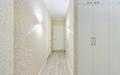 3-КОМН. КВАРТИРА С ОТДЕЛКОЙ 84.9 М² НА 8 ЭТАЖЕ