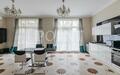 3-этажный таунхаус 265 м² с отделкой