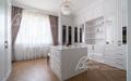 2-этажный коттедж 722 м² с отделкой
