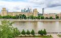 4-КОМН. КВАРТИРА БЕЗ ОТДЕЛКИ 195 М² НА 5 ЭТАЖЕ