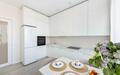 3-КОМН. КВАРТИРА С ОТДЕЛКОЙ 84.9 М² НА 8 ЭТАЖЕ