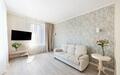 3-КОМН. КВАРТИРА С ОТДЕЛКОЙ 84.9 М² НА 8 ЭТАЖЕ