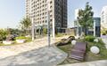 3-КОМН. КВАРТИРА С ОТДЕЛКОЙ 84.9 М² НА 8 ЭТАЖЕ