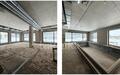 2-этажный коттедж 1 150 м² с отделкой