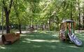 4-КОМН. КВАРТИРА С ОТДЕЛКОЙ 107 М² НА 10 ЭТАЖЕ