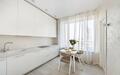 3-КОМН. КВАРТИРА С ОТДЕЛКОЙ 84.9 М² НА 8 ЭТАЖЕ