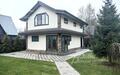 2-этажный коттедж 387 м² с отделкой