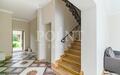 3-этажный таунхаус 265 м² с отделкой