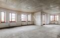 4-КОМН. КВАРТИРА БЕЗ ОТДЕЛКИ 195 М² НА 5 ЭТАЖЕ