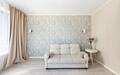 3-КОМН. КВАРТИРА С ОТДЕЛКОЙ 84.9 М² НА 8 ЭТАЖЕ