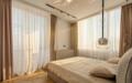 3-КОМН. КВАРТИРА С ОТДЕЛКОЙ 65.9 М² НА 6 ЭТАЖЕ