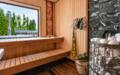 2-этажный коттедж 347.3 м² с отделкой