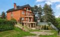 3-этажный коттедж 650 м² с отделкой