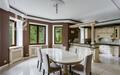 2-этажный коттедж 800 м² с отделкой