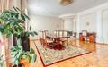 3-этажный коттедж 650 м² с отделкой