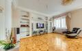 3-этажный коттедж 650 м² с отделкой