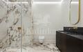 2-КОМН. АПАРТАМЕНТЫ С ОТДЕЛКОЙ 50.5 М² НА 27 ЭТАЖЕ
