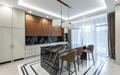 2-этажный коттедж 1 100 м² с отделкой