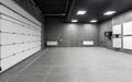2-этажный коттедж 1 100 м² с отделкой
