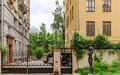 2-УРОВНЕВАЯ КВАРТИРА С ОТДЕЛКОЙ 293 М² НА 6 ЭТАЖЕ