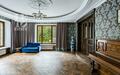 2-этажный коттедж 800 м² с отделкой